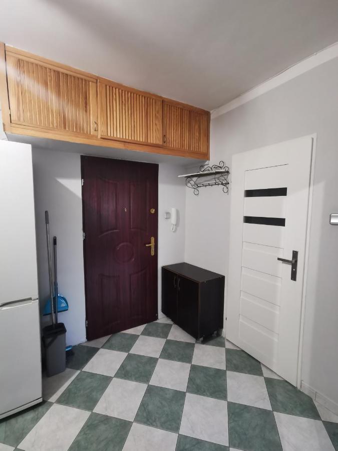 Two Bedrooms Apartment Faktura Fast Check-In 24H 热舒夫 外观 照片